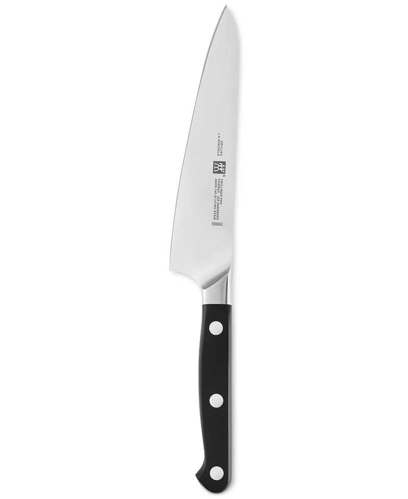 Zwilling Pro 5.5" Fine Edge Prep Knife