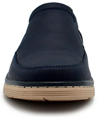 Aston Marc Men's Galt Casual Slip-On Shoe
