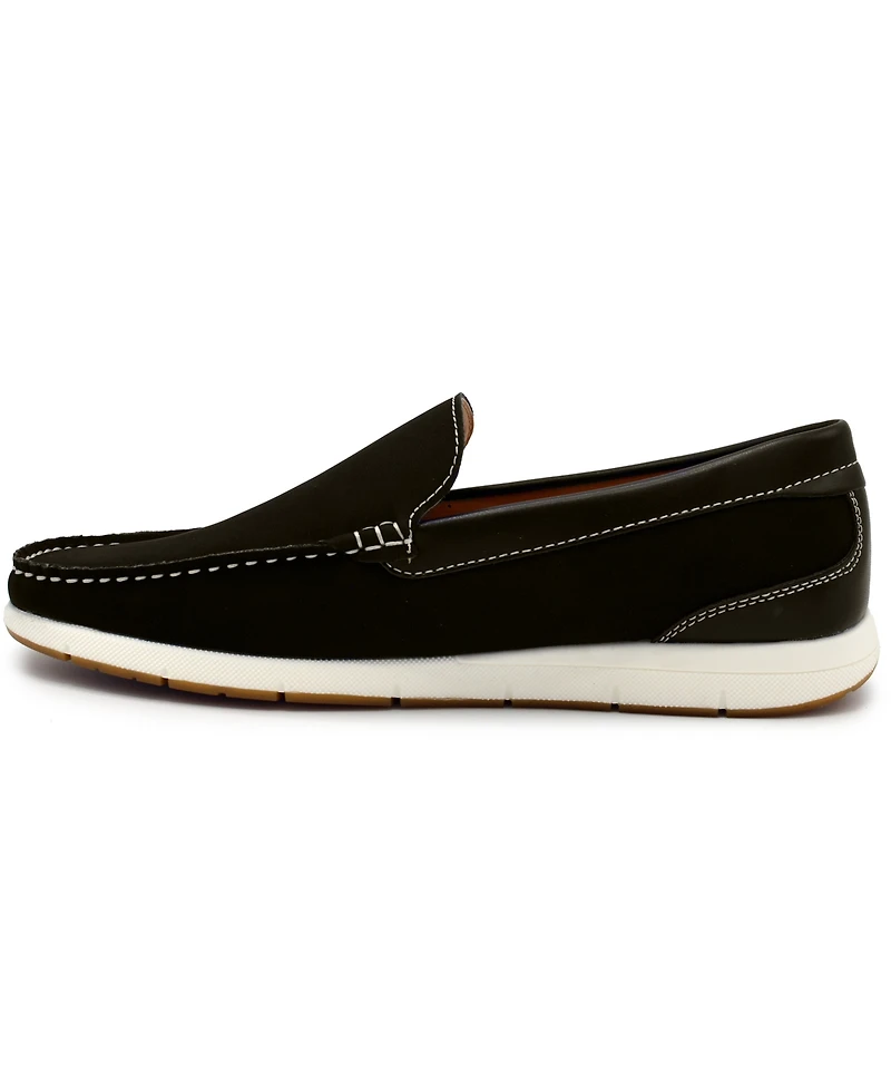 Aston Marc Men's Crosby Slip-On Shoe
