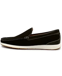 Aston Marc Men's Crosby Slip-On Shoe