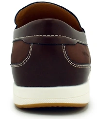 Aston Marc Men's Crosby Slip-On Shoe