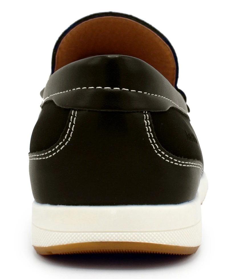 Aston Marc Men's Crosby Bit Loafer
