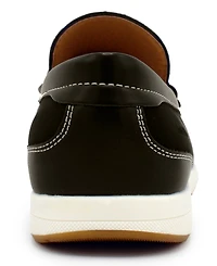 Aston Marc Men's Crosby Bit Loafer