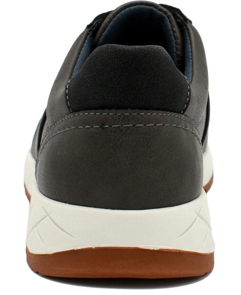 Aston Marc Men's Hart Casual Court Sneaker