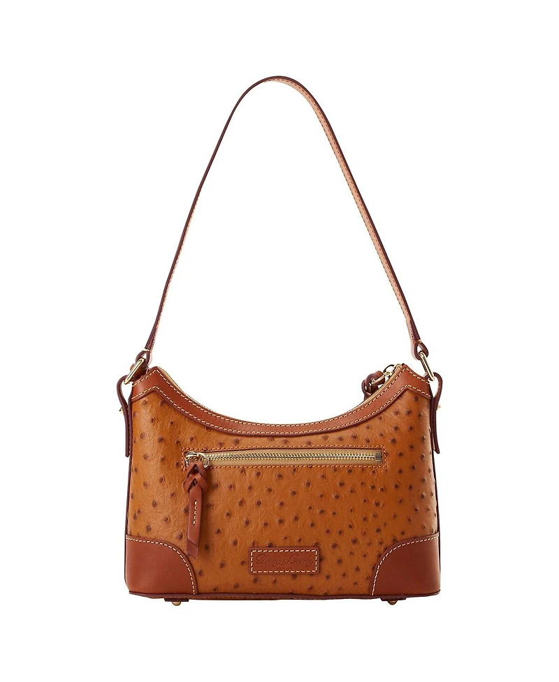 Dooney & Bourke Houston Astros Shoulder Bag
