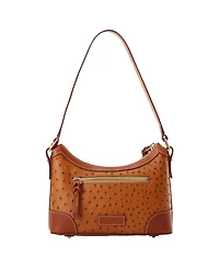 Dooney & Bourke Houston Astros Shoulder Bag