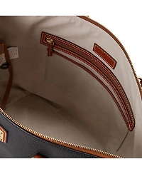 Dooney & Bourke Los Angeles Dodgers Tobi Tote Purse