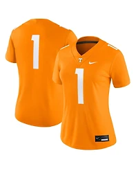 Nike Women's 1 Tennessee Orange Volunteers Game Jersey