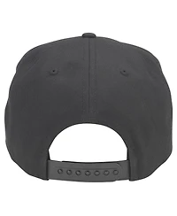 American Needle Men's Black Rolling Stones Club Captain Hat
