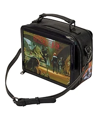 Loungefly Star Wars Return Of The Jedi Lunchbox Crossbody Bag