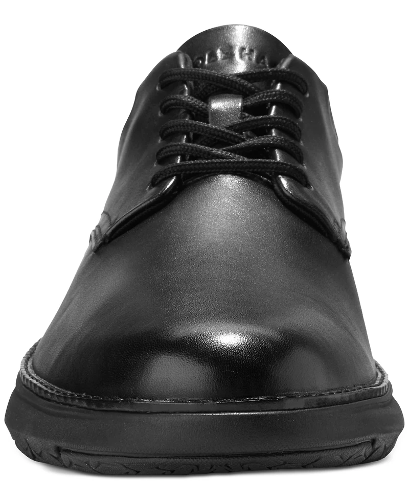 Cole Haan Men's Grand Remix Oxford Dress Shoe