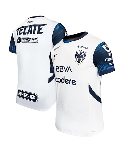 Puma Men's Cf Monterrey 2024/25 Home Replica Jersey