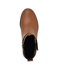 Tommy Hilfiger Women's Beliah Casual Chelsea Booties