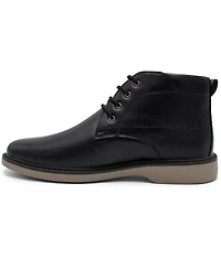 Aston Marc Men's Morket Chukka Boot