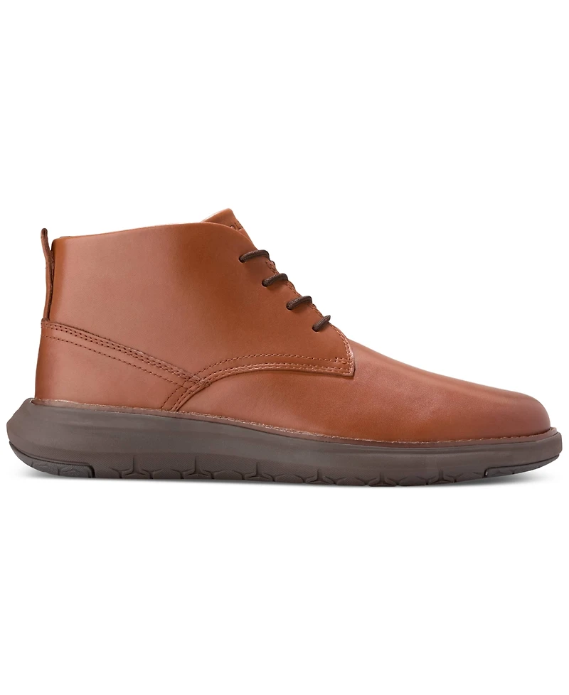 Cole Haan Men's Grand Remix Chukka Boot