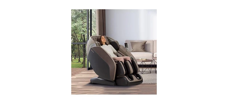 Human Touch Certus Massage Chair