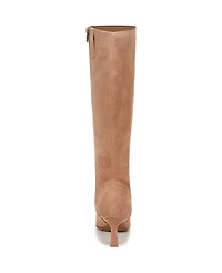 Naturalizer Deesha Narrow Calf Knee High Dress Boots