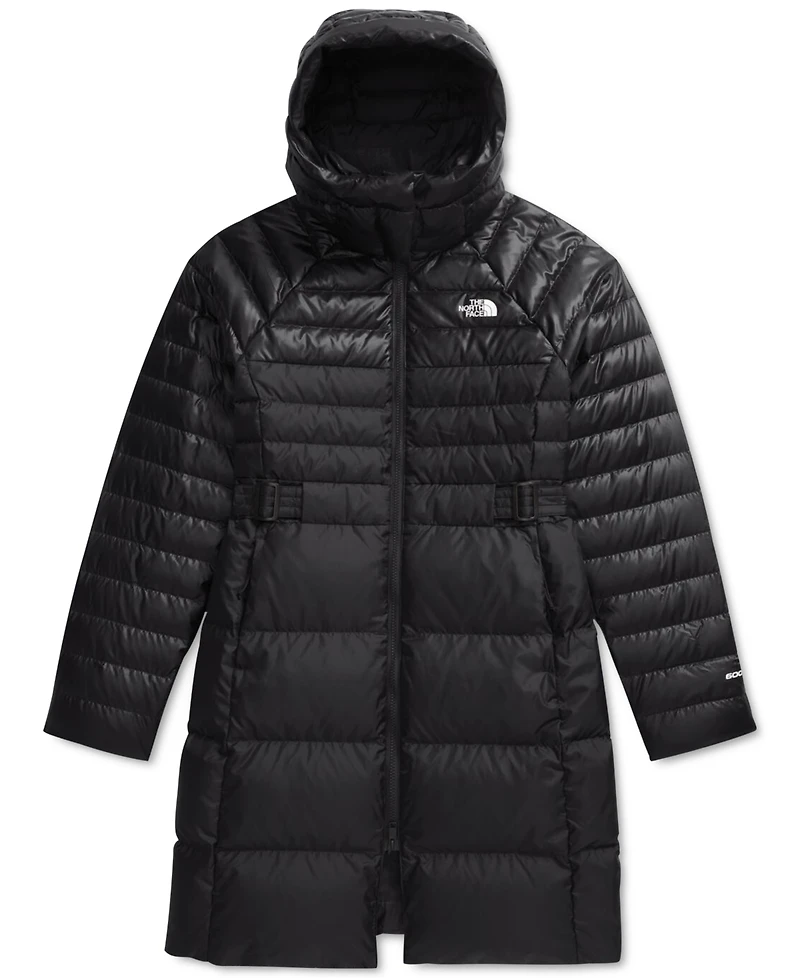 The North Face Women's Ruby Parka
