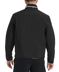 Champion Men's Lightweight Sport Shell Jacket