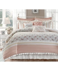 Madison Park Dawn 9-Pc. Comforter Set