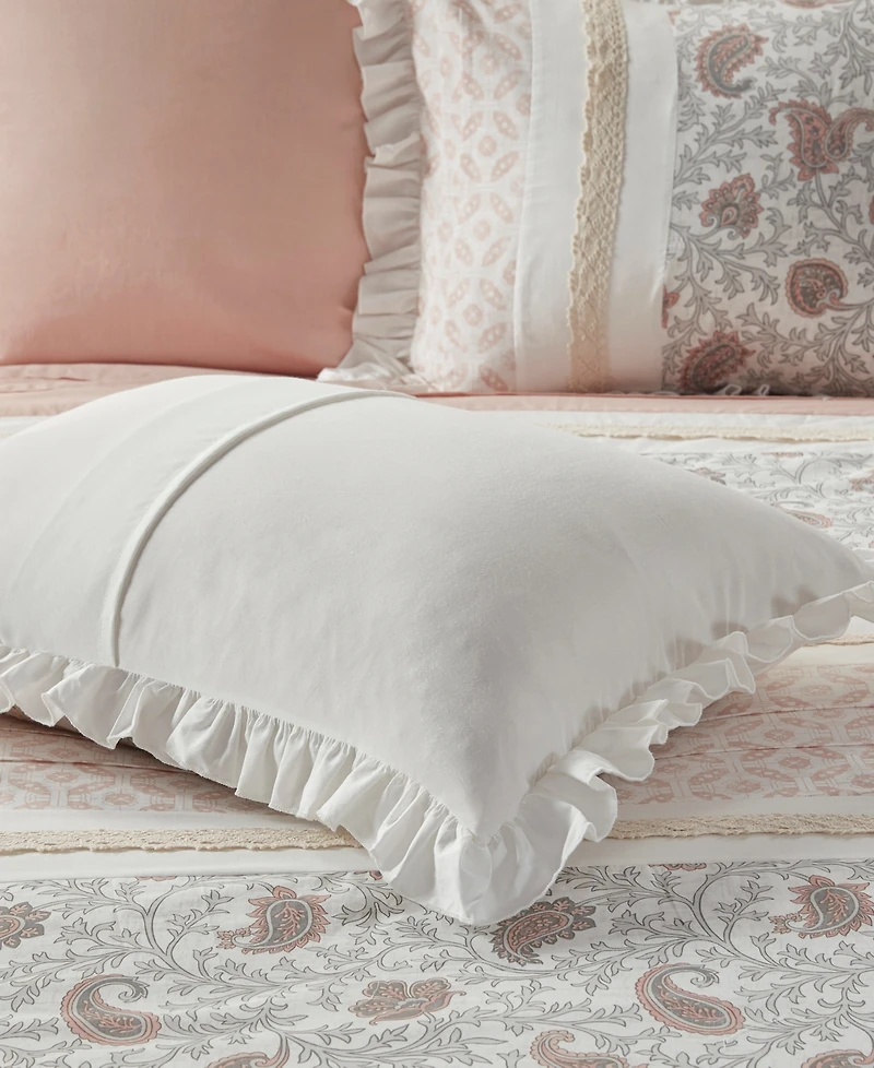 Madison Park Dawn 9-Pc. Comforter Set