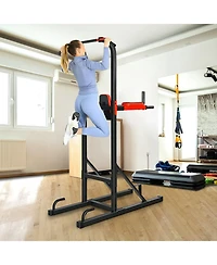 Sugift Multi-function Power Tower for Full-body Workout