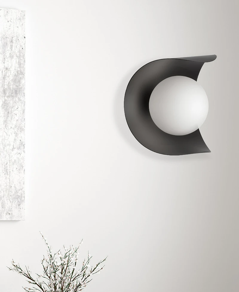 Dainolite 1 Light Incandescent Wall Sconce