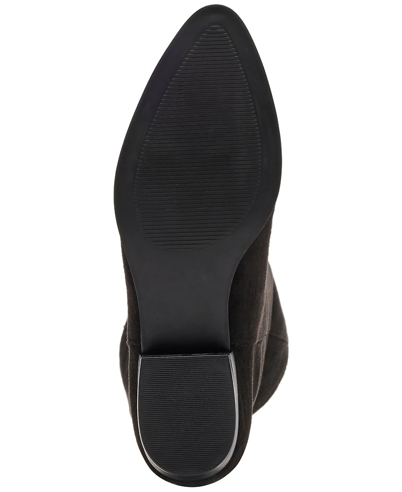 Madden Girl Petra Tall Slouch Boots