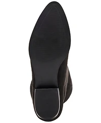 Madden Girl Petra Tall Slouch Boots