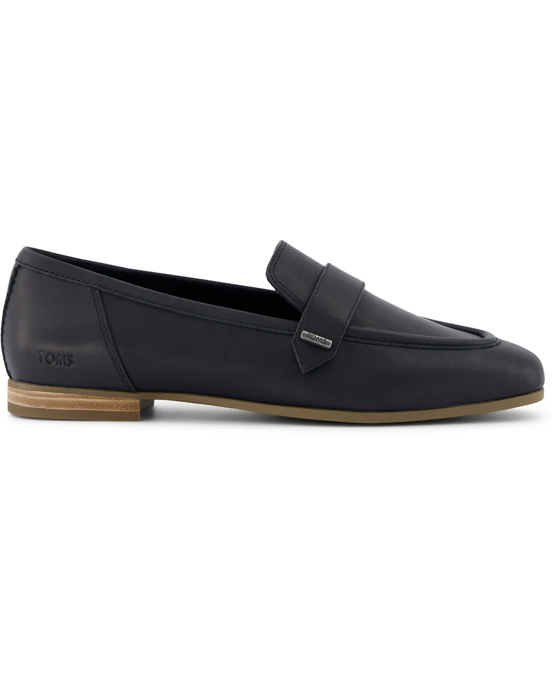 Toms Women's Lynette Slip-On Loafers