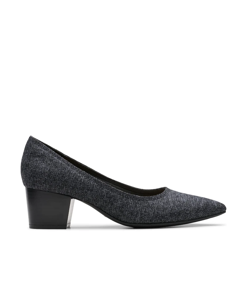 Clarks Women's Collection Ellanie Hope Pumps