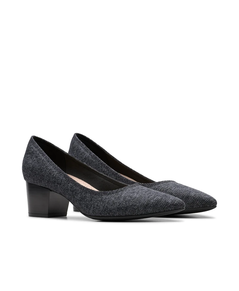 Clarks Women's Collection Ellanie Hope Pumps
