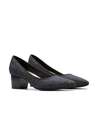 Clarks Women's Collection Ellanie Hope Pumps