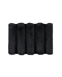 Madison Park Pearl Tufted Channel Bath Rug