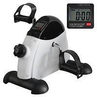 Streamdale Furniture Home Rehabilitation Mini Exercise Bike with Electronic Display