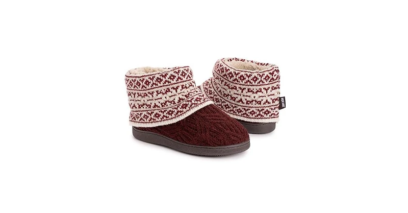 Muk Luks Women's Rochelle Slippers