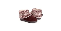 Muk Luks Women's Rochelle Slippers