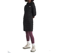 The North Face Women's Aconcagua Insulated Puffer Coat