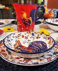 Certified International Morning Rooster Pitcher