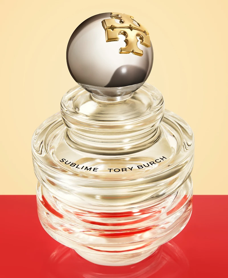 Tory Burch Sublime Eau de Parfum, 3 oz.