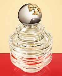 Tory Burch Sublime Eau de Parfum, 3 oz.