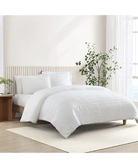 Ugg Devon Textured 2-Pc. Comforter Set, Twin/Twin Xl
