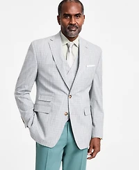 Tayion Collection Men's Regular-Fit Suit Jacket