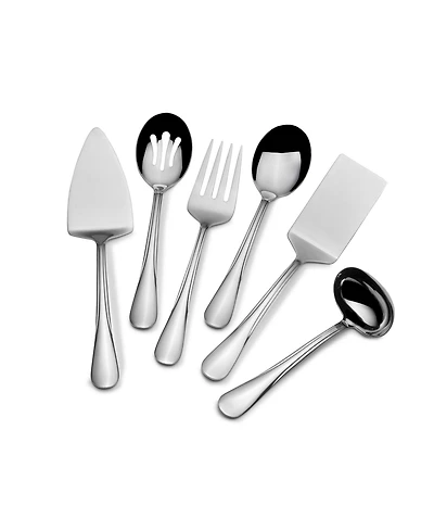 International Silver Kaylee Hostess 6-Piece Serving Set