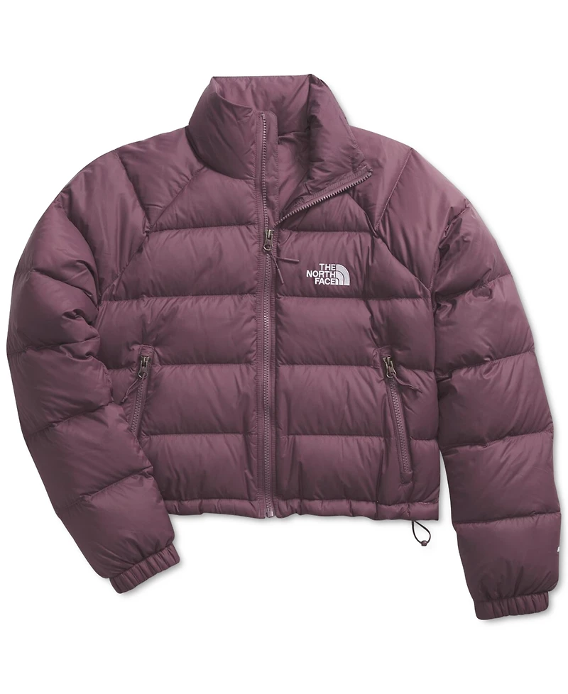 The North Face Women's Hydrenalite Cropped Down Jacket