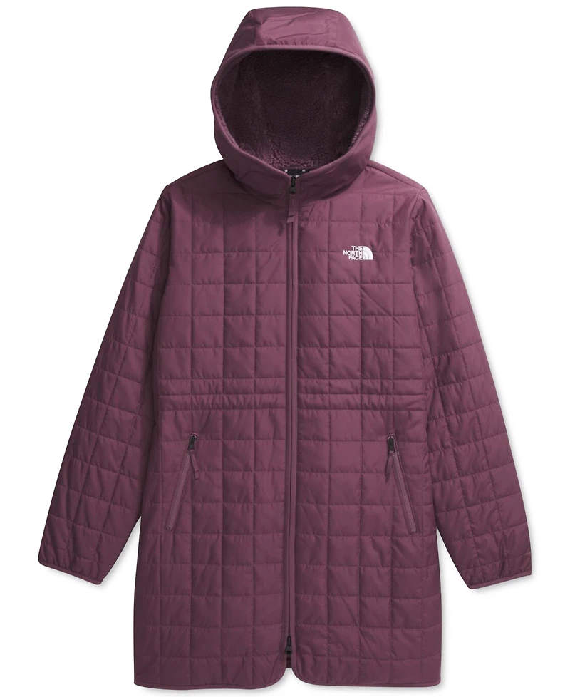 The North Face Women's Junction Insulated Coat