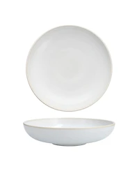 Fortessa Nivo Coupe Salad Bowls, Set of 6