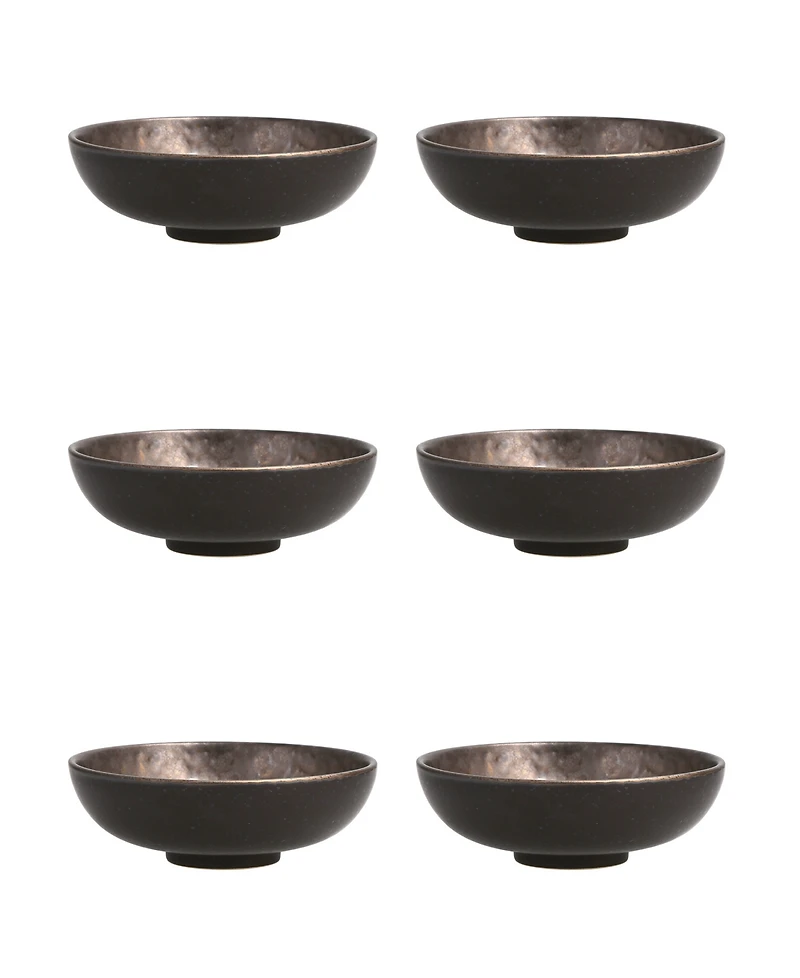 Fortessa Nivo Soup Bowls, Set of 6