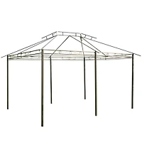 10' x 13' Patio Canopy Gazebo
