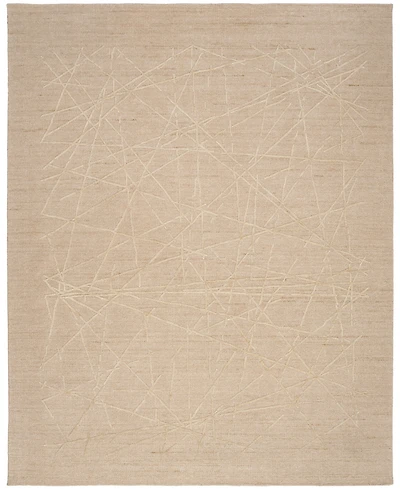 Calvin Klein CK044 Wander WND01 8'6''x11'6'' Area Rug
